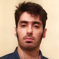 Mohammad Rezaei