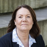 Charlotte Hougaard
