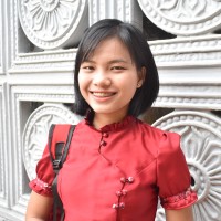Shaun Lae Wai (Bella)