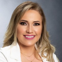 Caroline Dalcin