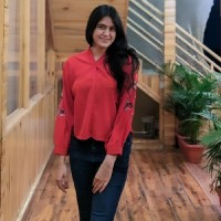 Sakshi Porwal