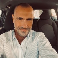 Constantinos Amantos
