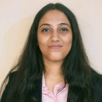 Anusha Srinivasan