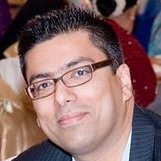 Raj B. Lakhani