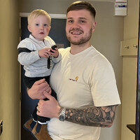 Joe Eardley