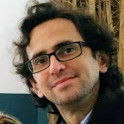 Ignacio Oliete Josa