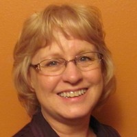 Janet Holder
