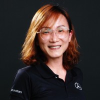 Jenny Yew