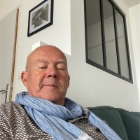 Gilles Maire