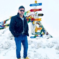 Vineet Juyal