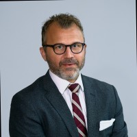 Haakon Gudevang