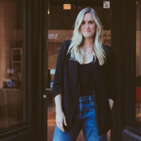 Molly Lehr