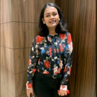 Tanvi Vora