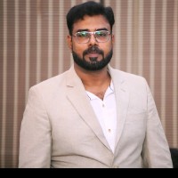 Lingesh G