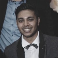 William Singh