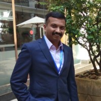 Capt Rajesh Nair