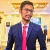 Umair Shahab