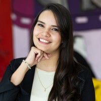 Cecilia Xavier