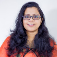 Anitha Berni