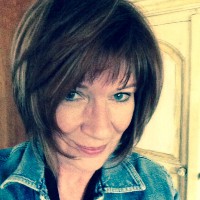 Beth McCorry Winbourne