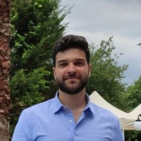 Furkan Dede