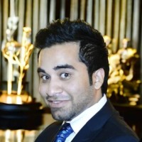 Muhammad Umar Khan