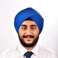 Karandeep Jaggi, CFA
