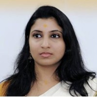 Manju M