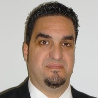 Marcos Pérez Gutiérrez