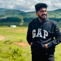 Preetham B