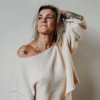 Maudje Jelmersma