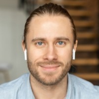 Paul Barker