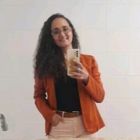 Danielle Aparecida Rizzo Ribeiro