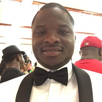 Morris Kamara