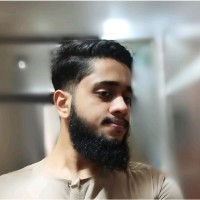Noamaan Mulla