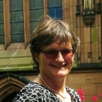Caroline Wilson