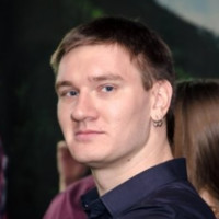Anton Oleynik
