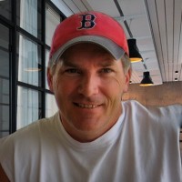 Russell Hubbard