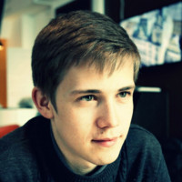 Александр Панев