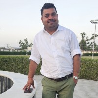 Mukesh Kumar Takhar