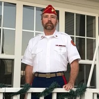 Bryan Daniels