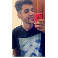 Edinei Custódio Jorge
