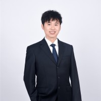 Jesse Zhu