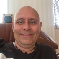 Gerry Börjesson