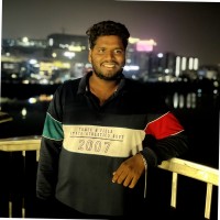 Sandeep Gudivada