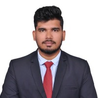 Sangamesh R Sulibhavi