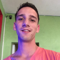 Johnny Silva