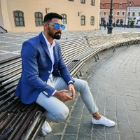 Devendra Thakur