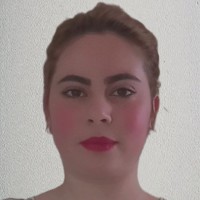 Chaimaa Hrich