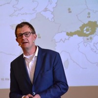 Dr. Martin Ziegelbäck